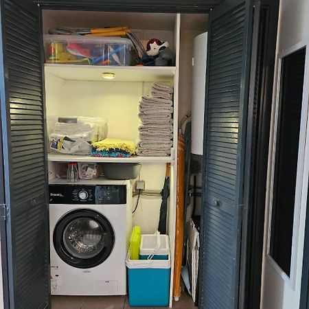 Antilo - Appartement Proche Mer 勒迪亚芒 外观 照片