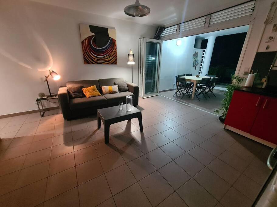 Antilo - Appartement Proche Mer 勒迪亚芒 外观 照片
