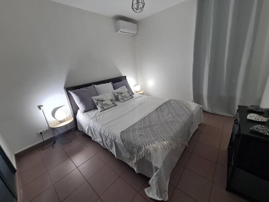Antilo - Appartement Proche Mer 勒迪亚芒 外观 照片