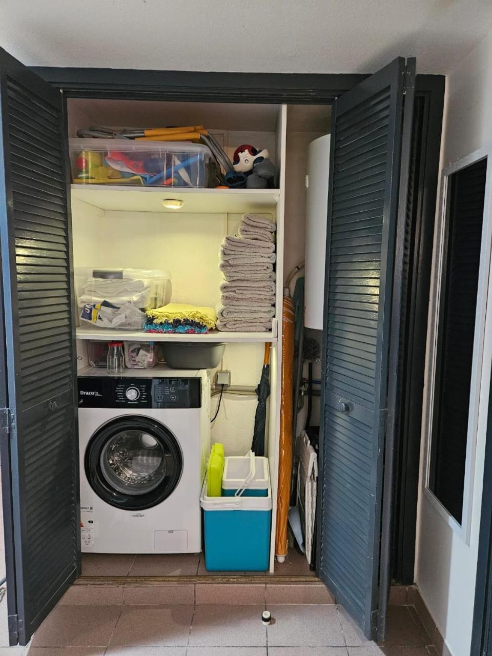 Antilo - Appartement Proche Mer 勒迪亚芒 外观 照片